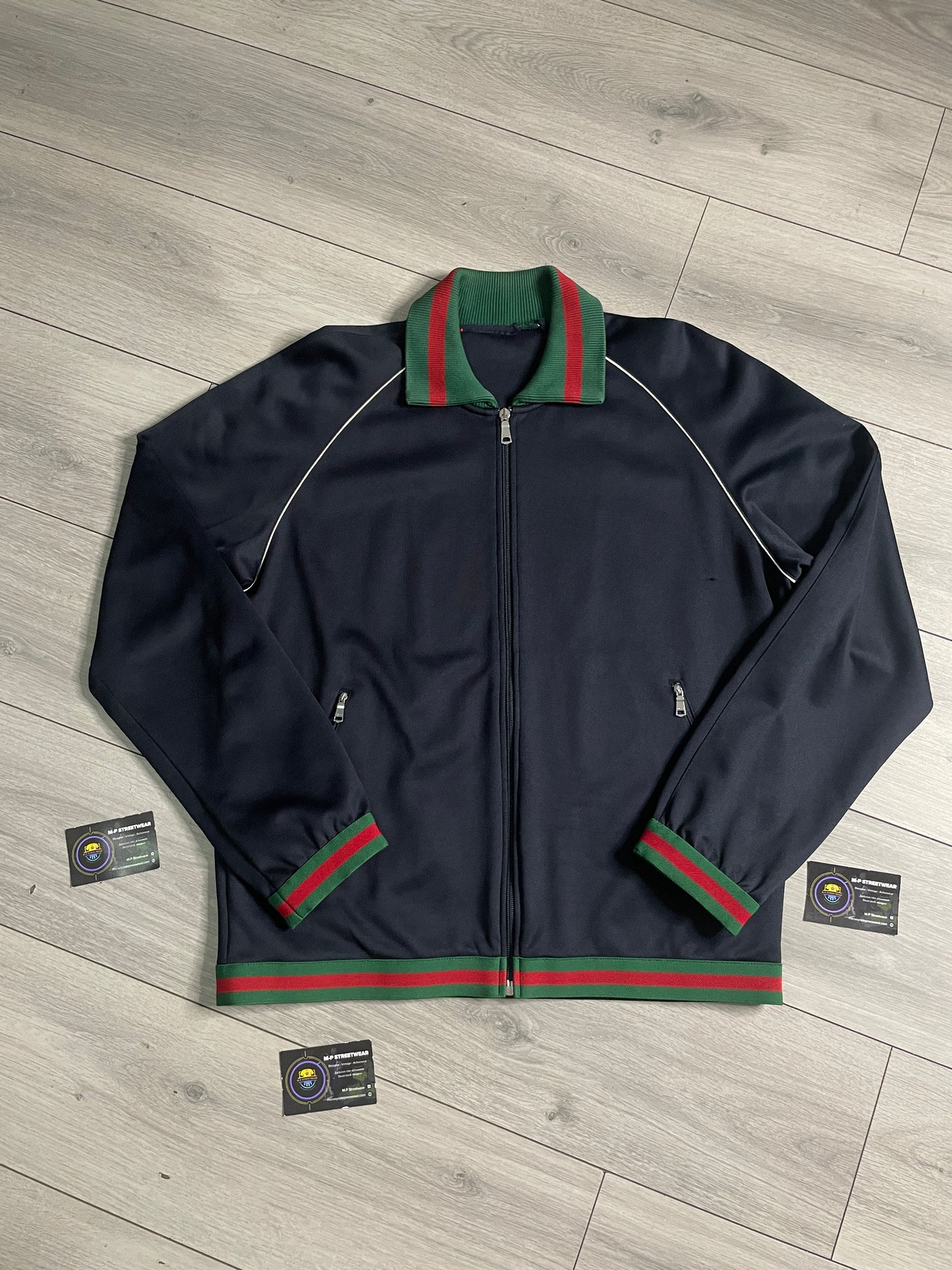 Gucci Tracksuit