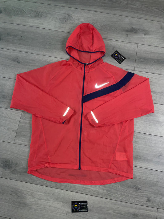 Nike Impossibly Light Windbreaker