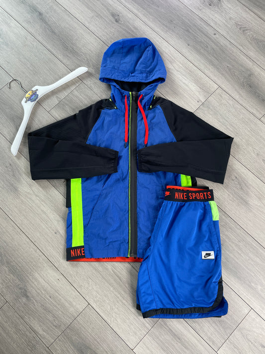 Nike Sports WildRun Tracksuit