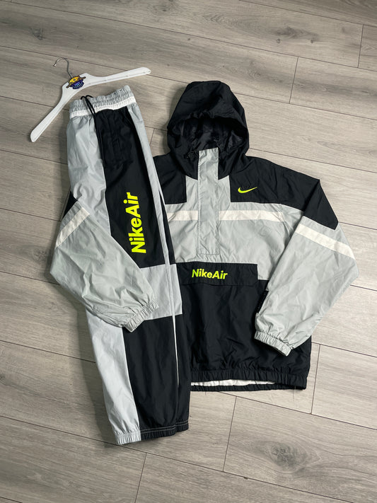 Nike “Dave” Neon Tracksuit (M)