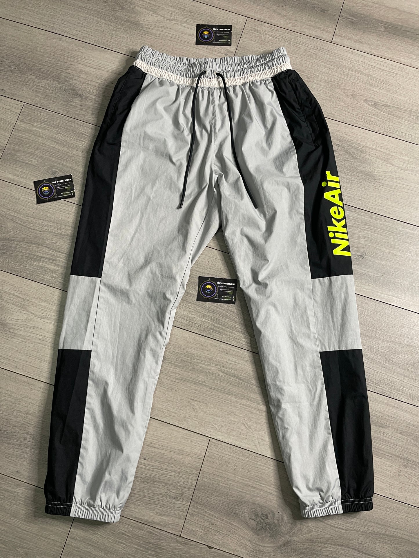 Nike Air “Dave” Set (M)