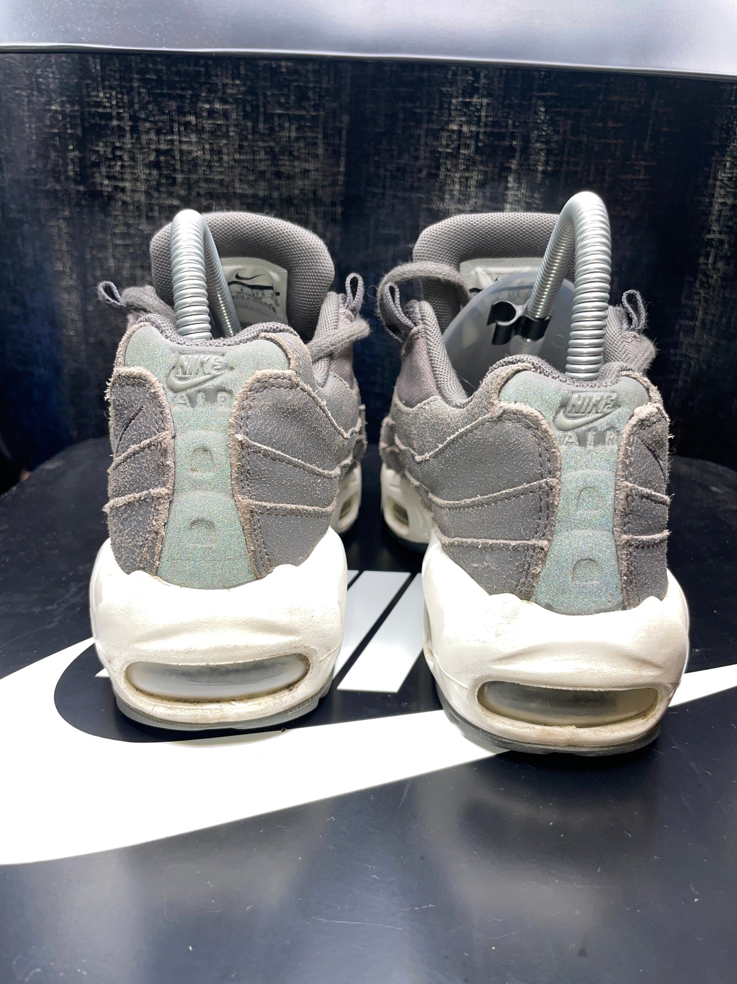 Air Max 95 women’s size 4