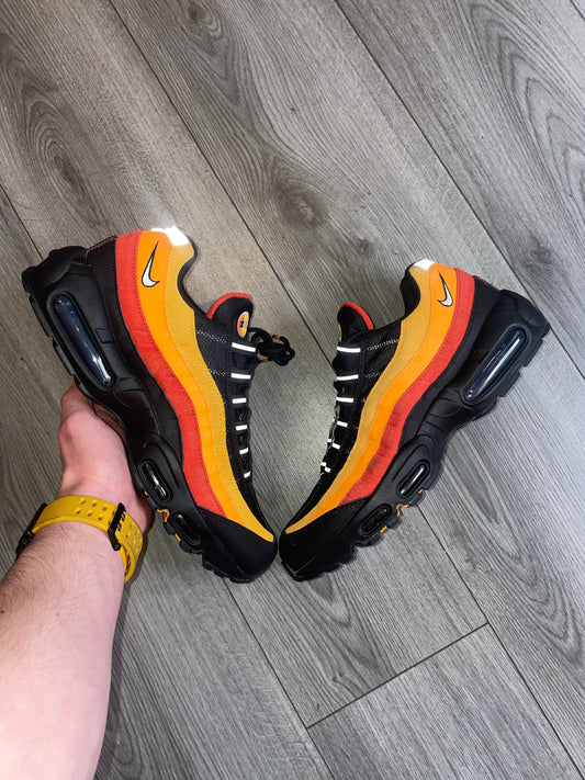 AirMax 95 Rayguns size 10