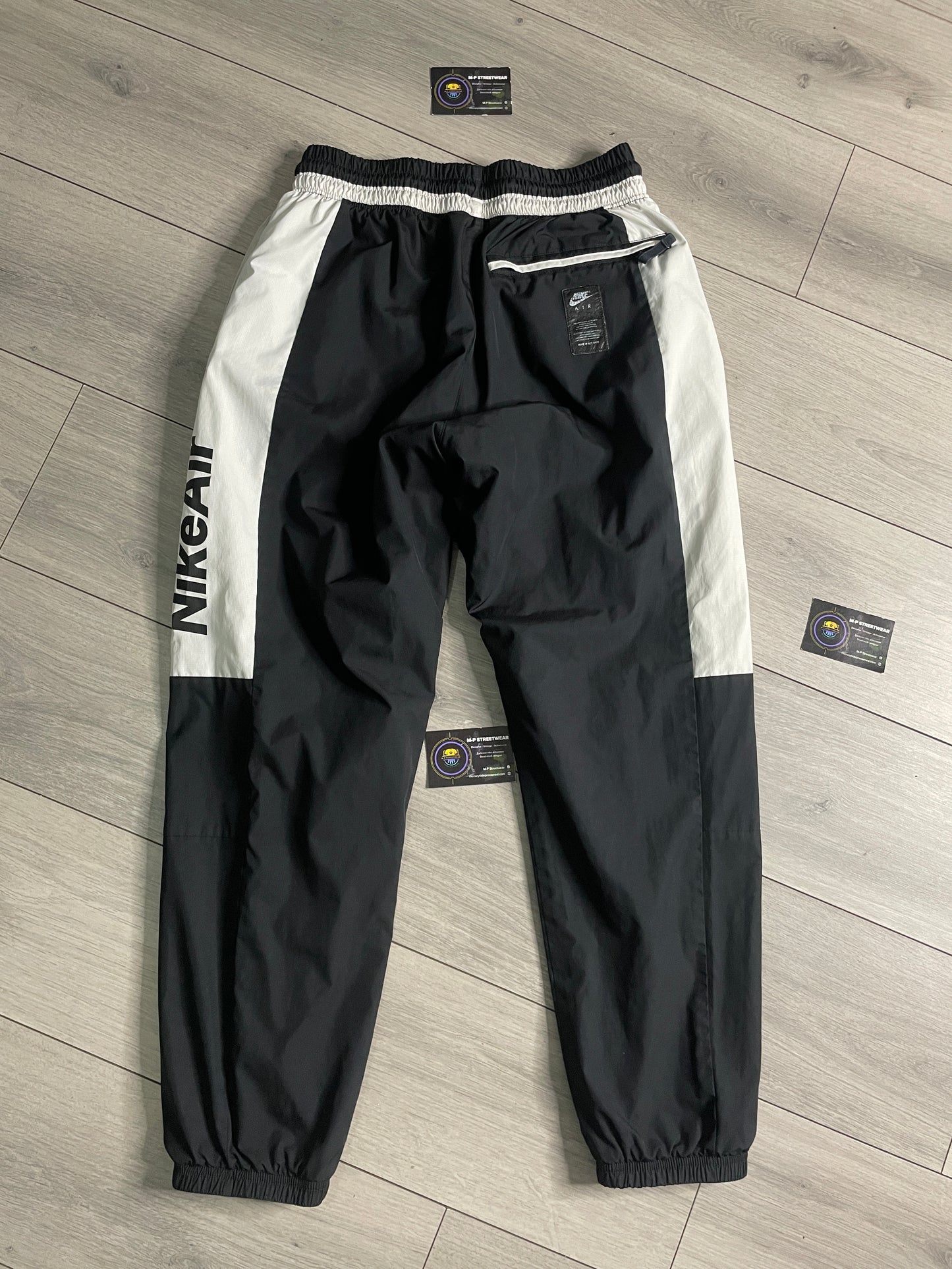 Nike “Dave” Set (L)