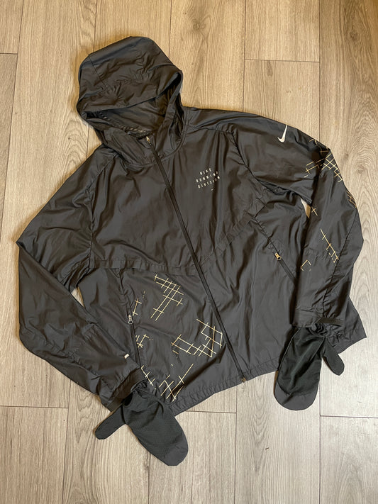 Nike Running Division jacket
