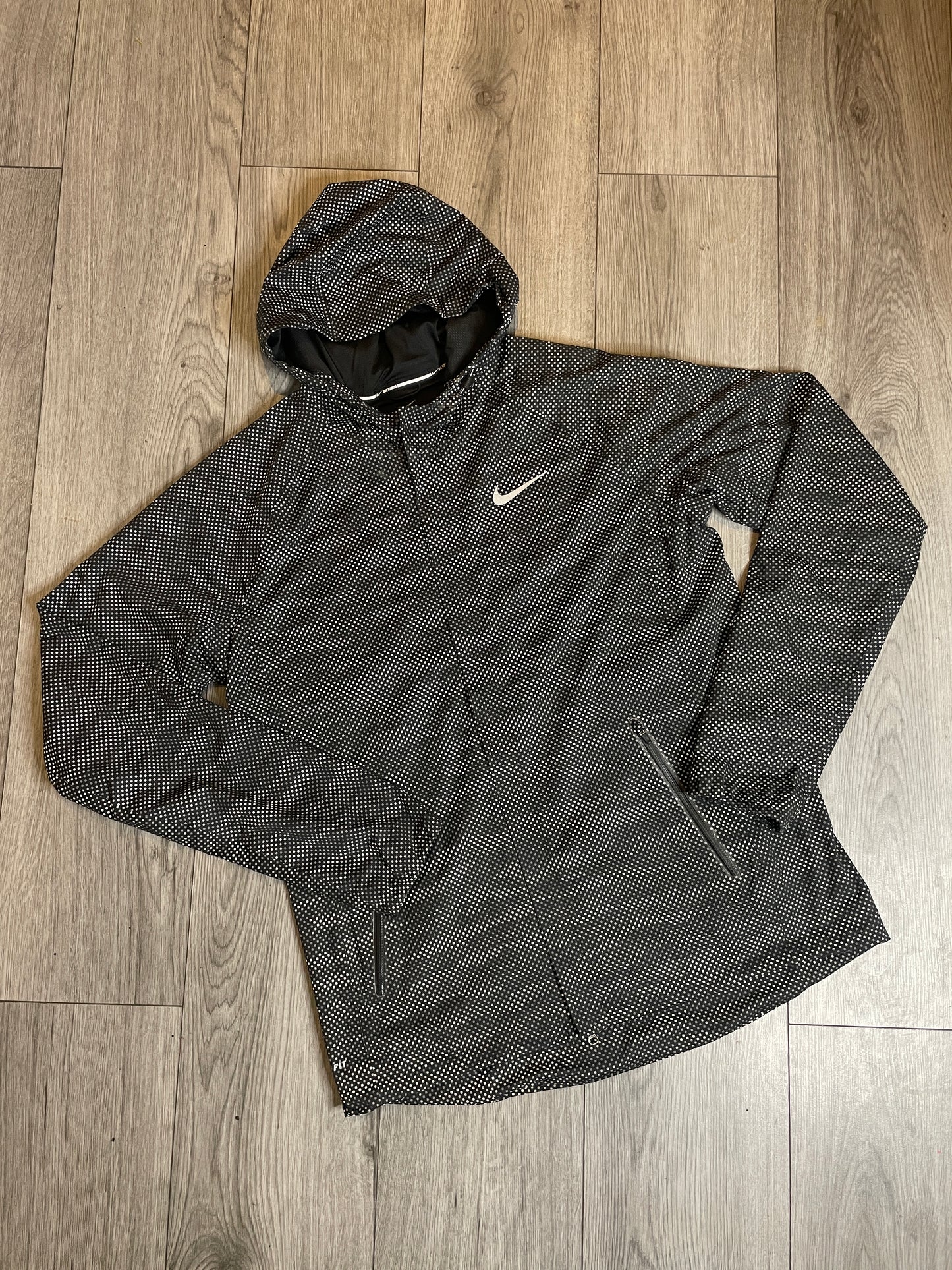 Nike Shield Reflective Jacket
