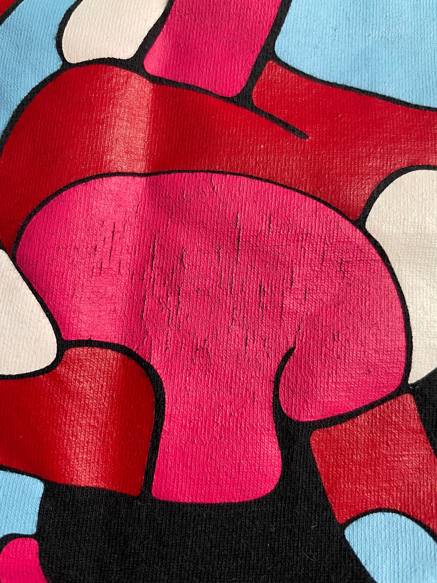 Nike x Parra Tshirt 🐇