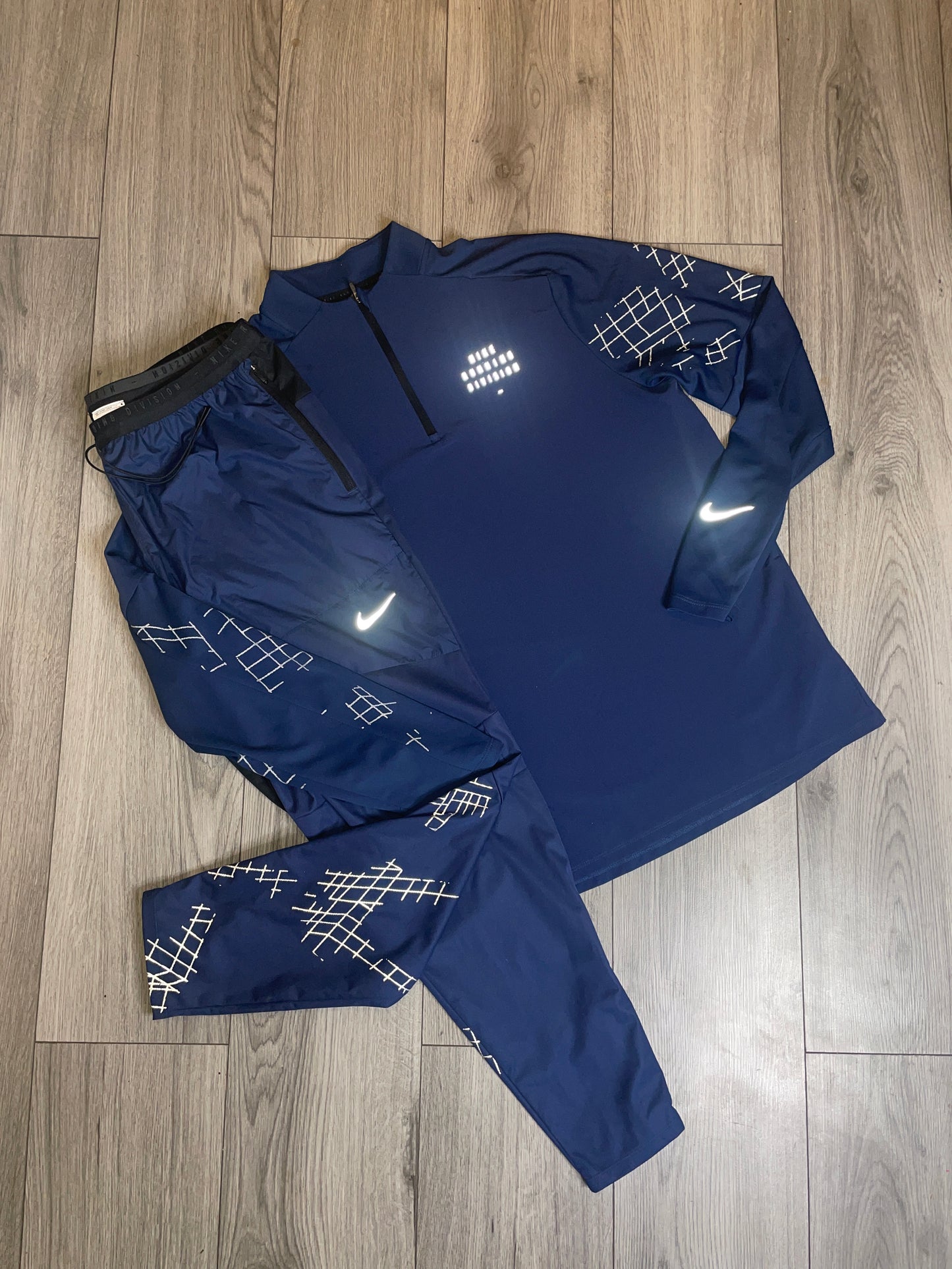 Nike Running Division set