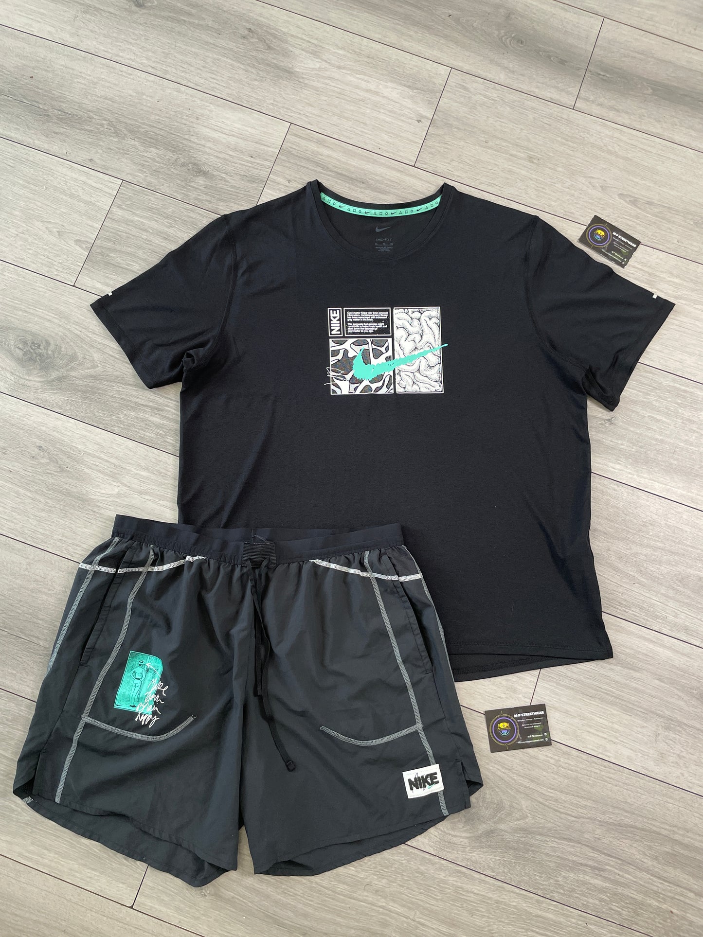Nike D.Y.E Set (XL)