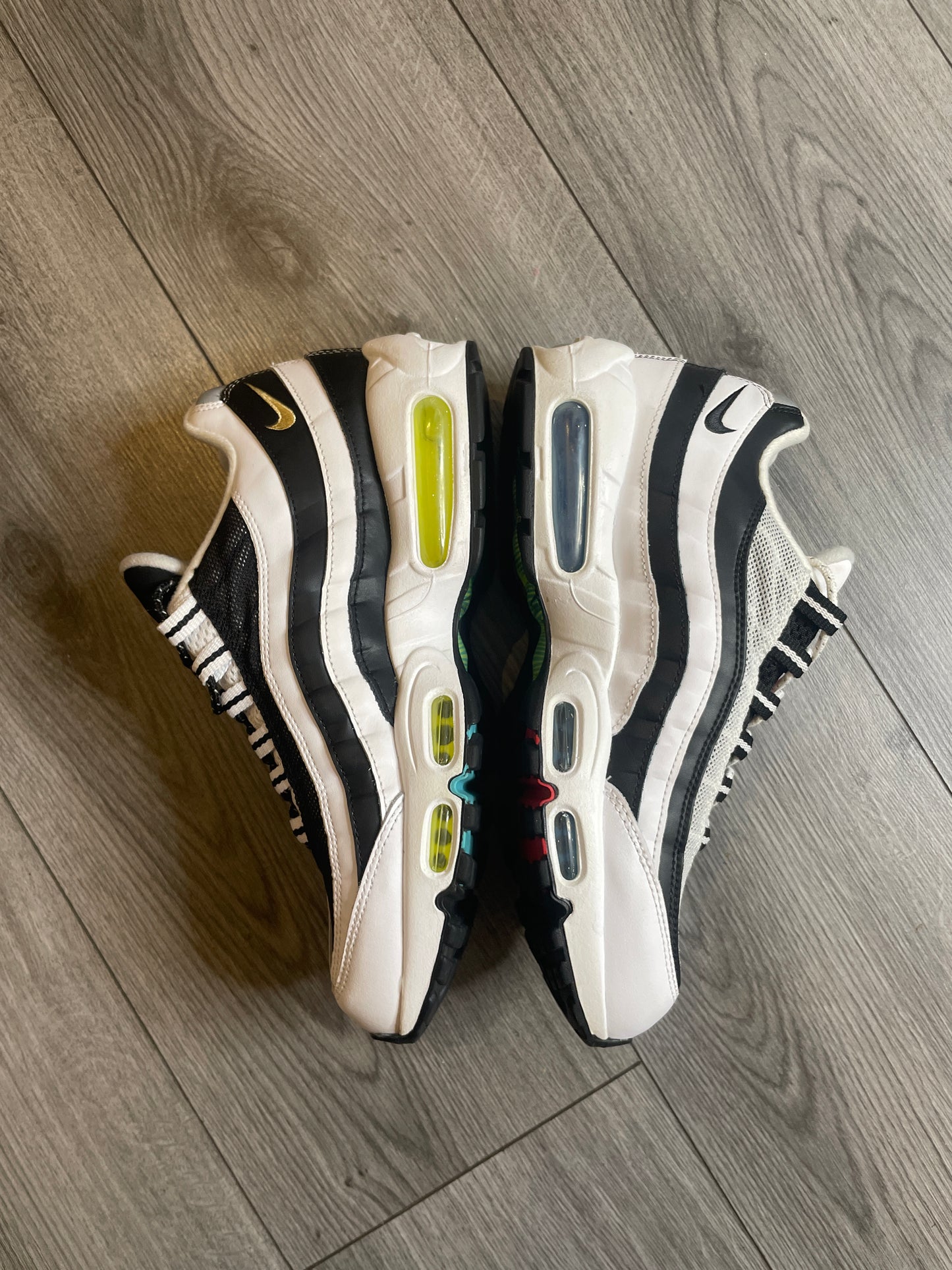 Air Max Greedy 2.0