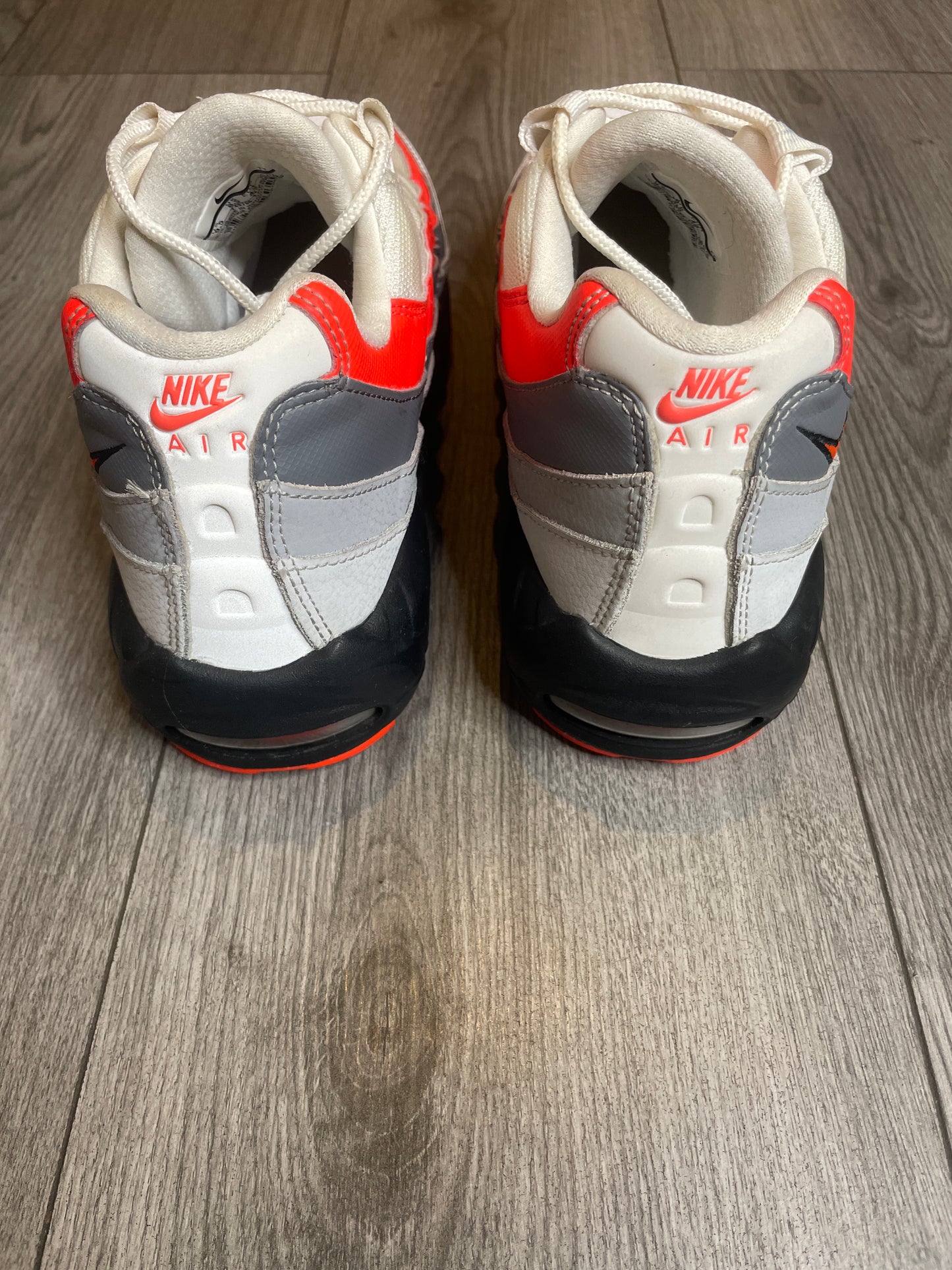 Airmax 95 Crimson/Comet