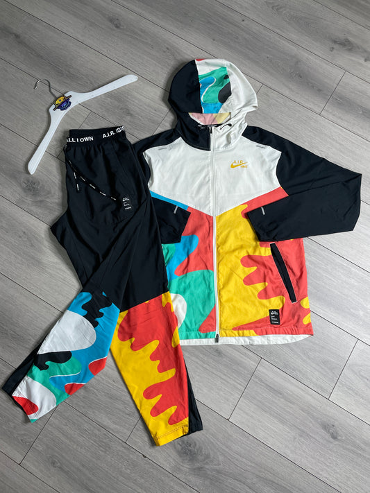 Nike A.I.R A Savage Tracksuit