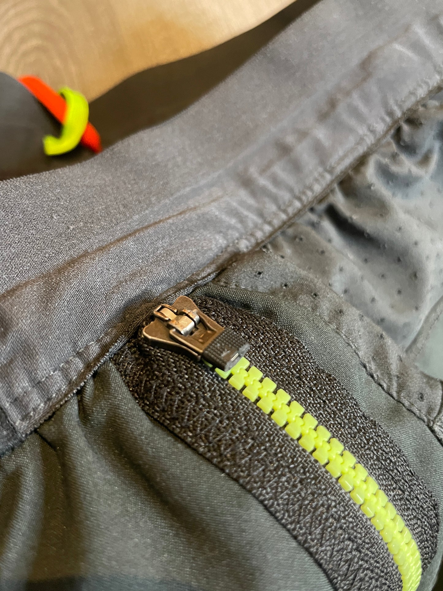 Nike Wild-Run Meekz set