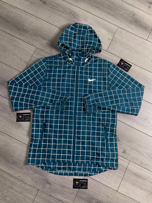 Nike Flicker Flash 3M Windbreaker (M)
