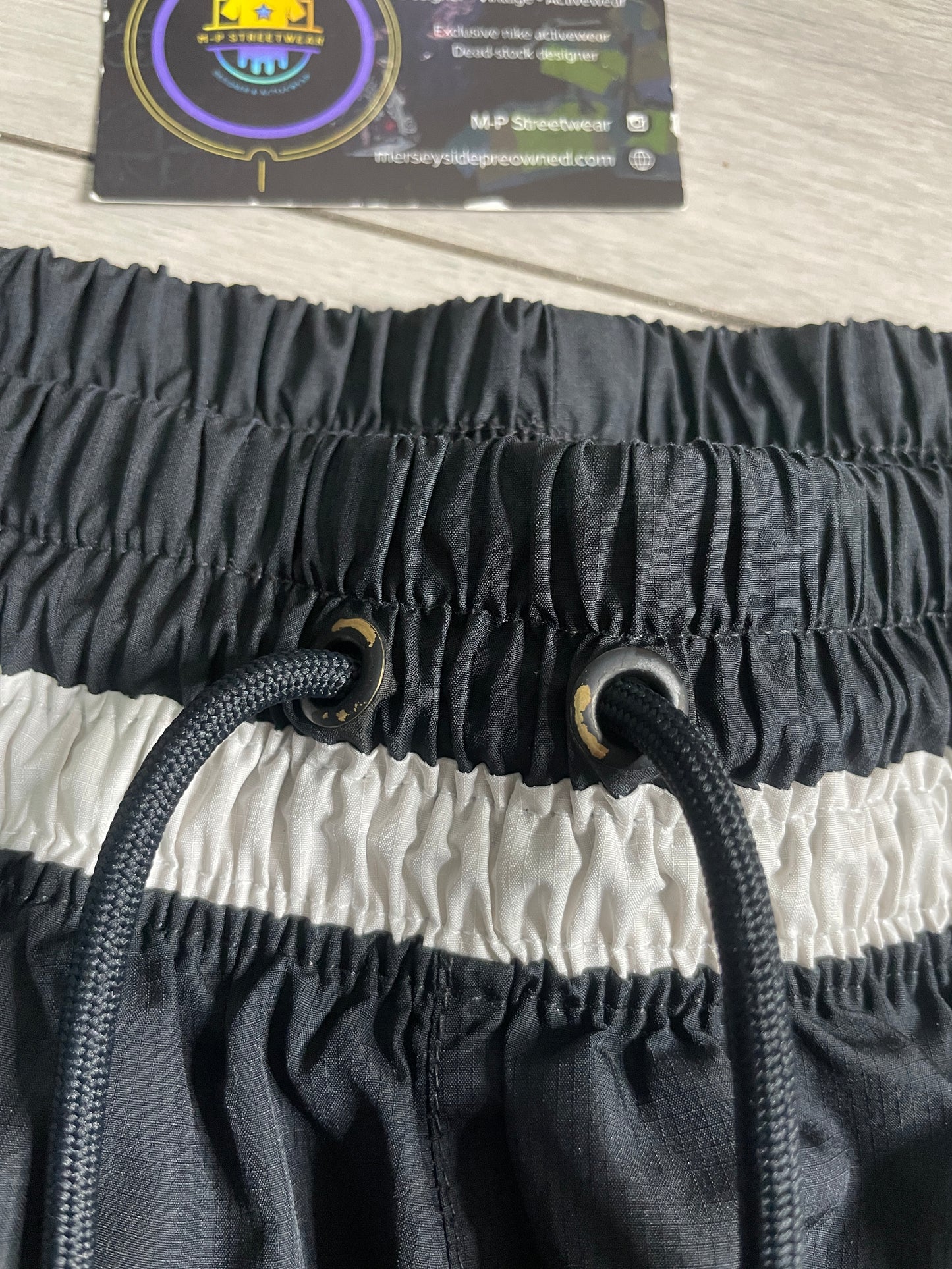 Nike “Dave” Set (L)