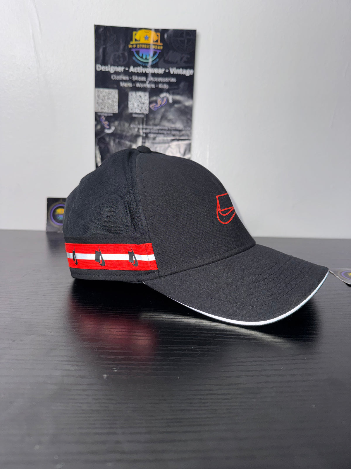 Nike “Meekz” Cap 🧢