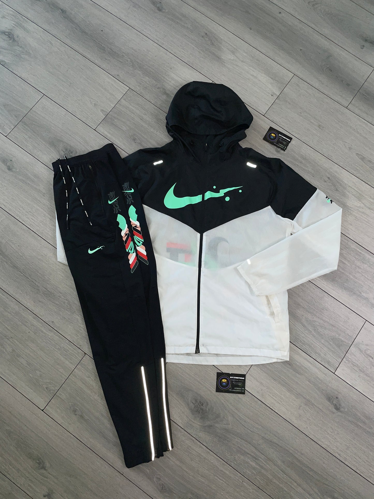 Nike Tokyo Splatter Set (M)