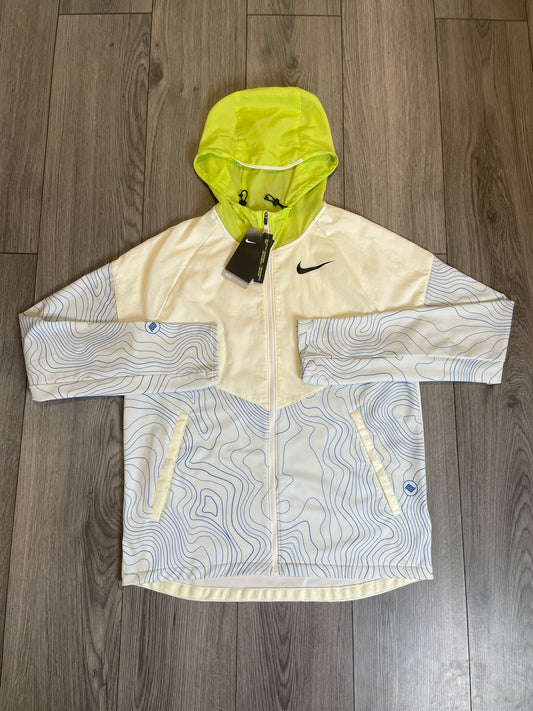 Nike Ekiden Jacket