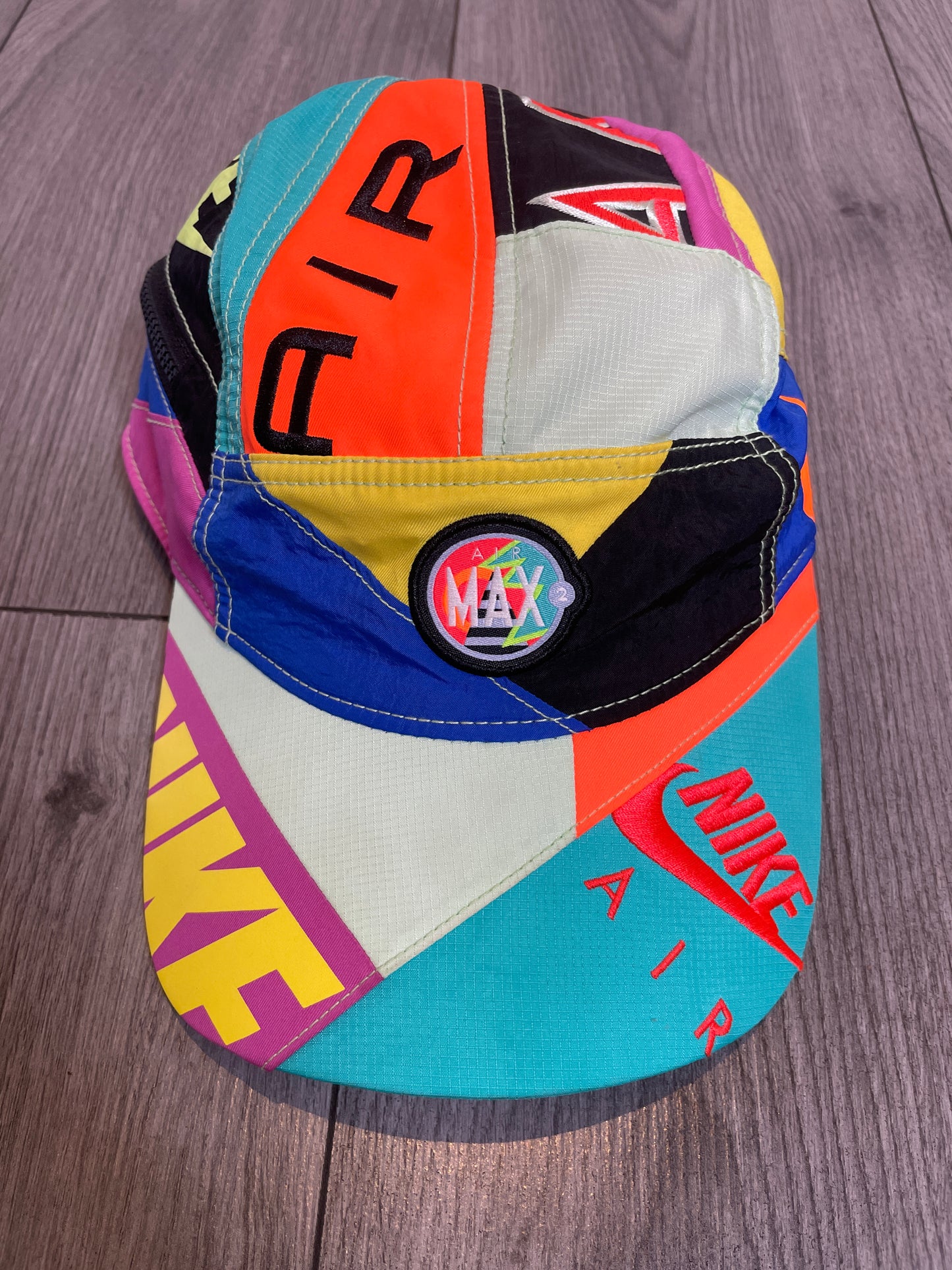 Nike x Atmos Airmax 2 Cap 🧢