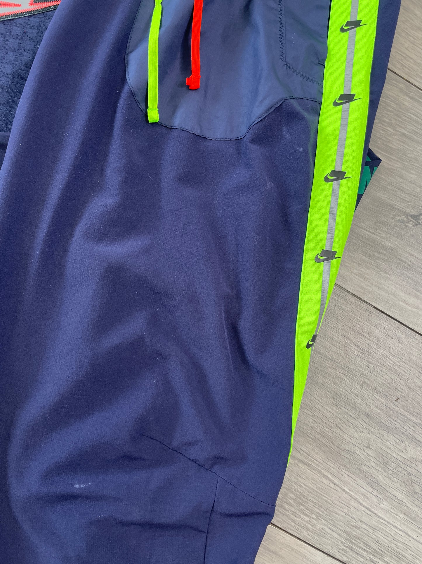 Nike WildRun “Meekz” Set (L)