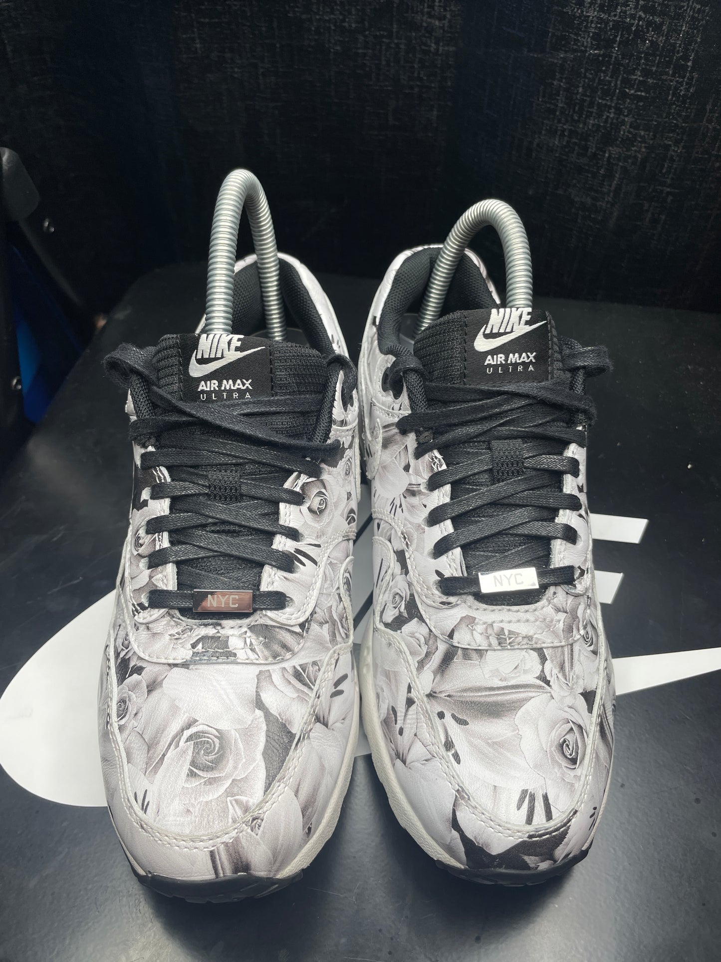 Air Max Ultra NYC