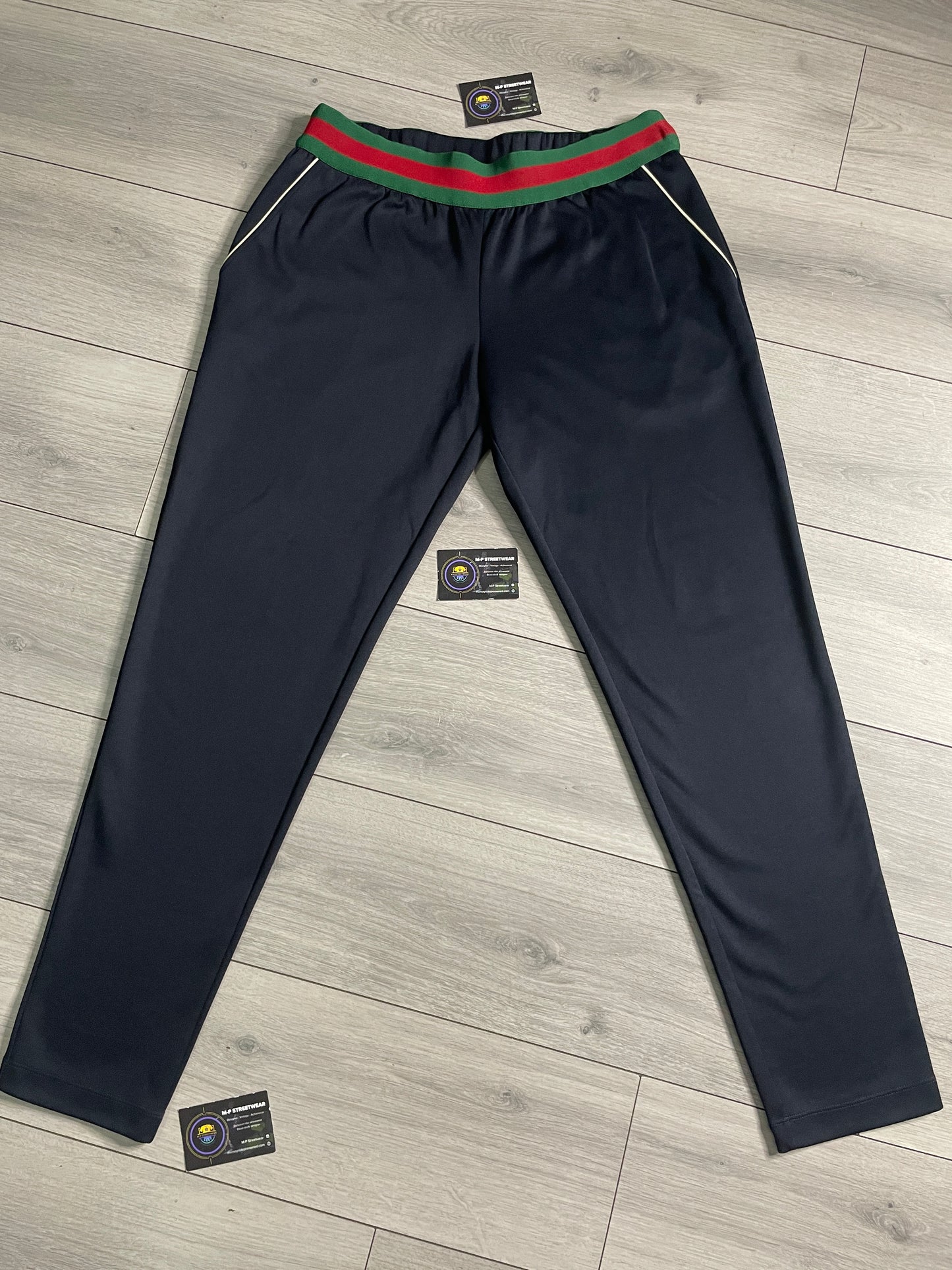 Gucci Tracksuit
