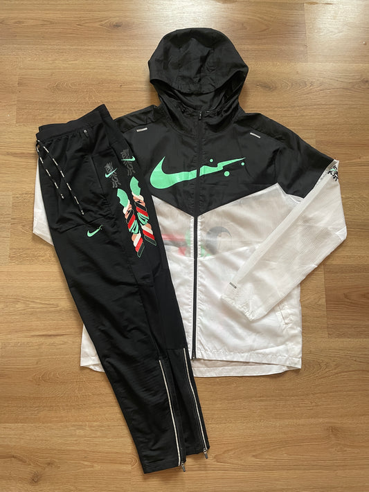 Nike “Tokyo” Set M