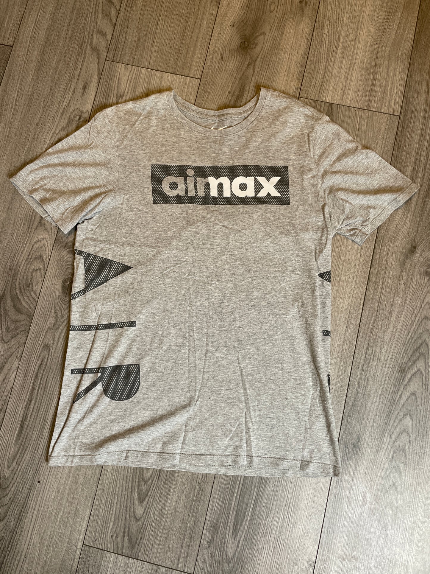 Nike Airmax OG logo Tshirt