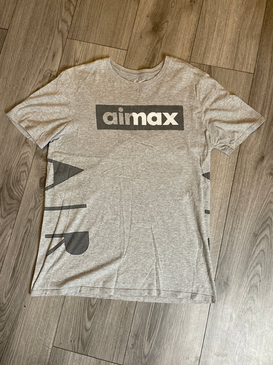 Nike Airmax OG logo Tshirt