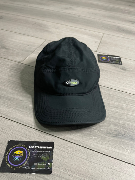 Nike AW84 Neon Air Max Cap 🧢