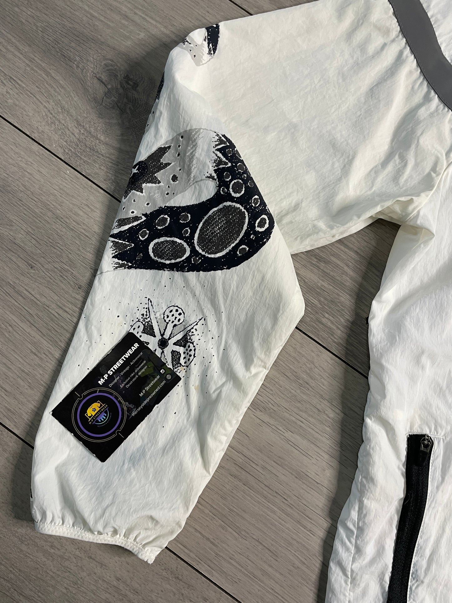 Nike Tokyo “Dragon” 3pc Set (L)