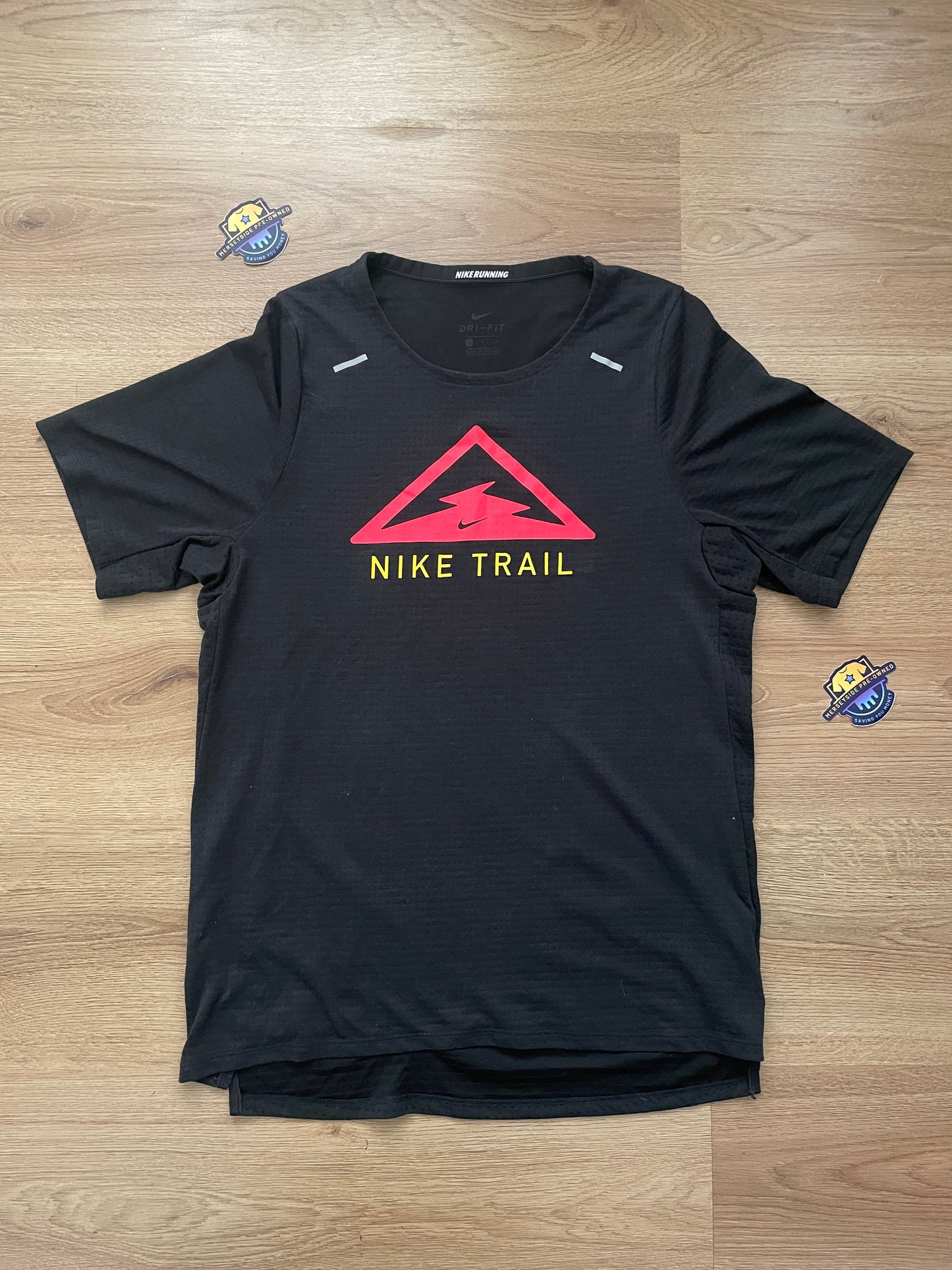 Nike Trail Dri-Fit T