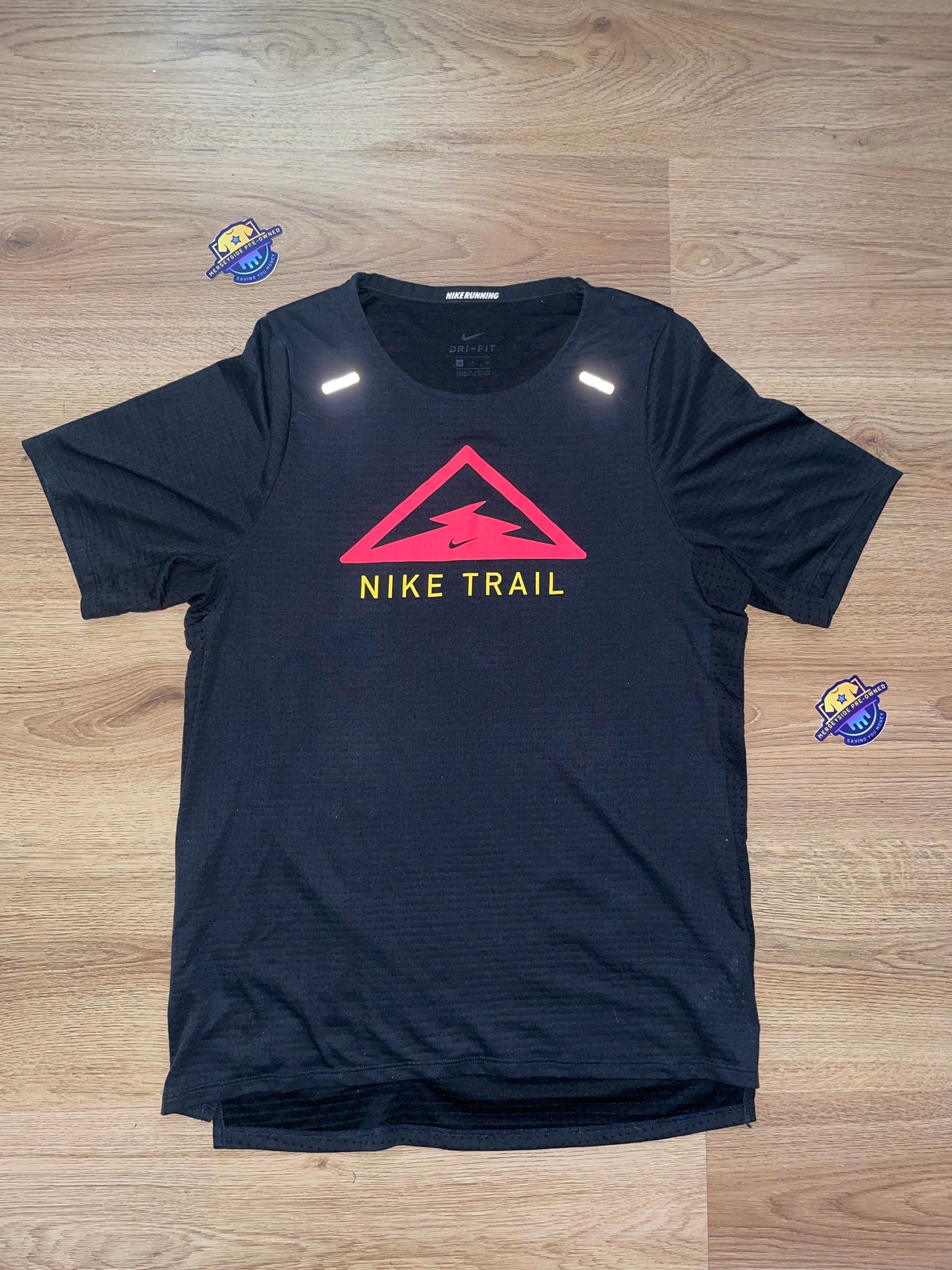 Nike Trail Dri-Fit T