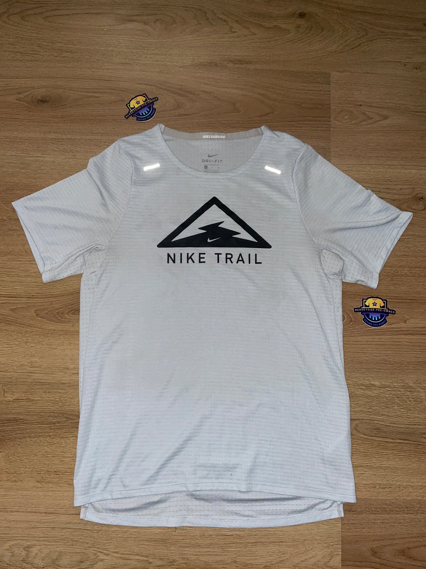 Nike Trail Dri-Fit T
