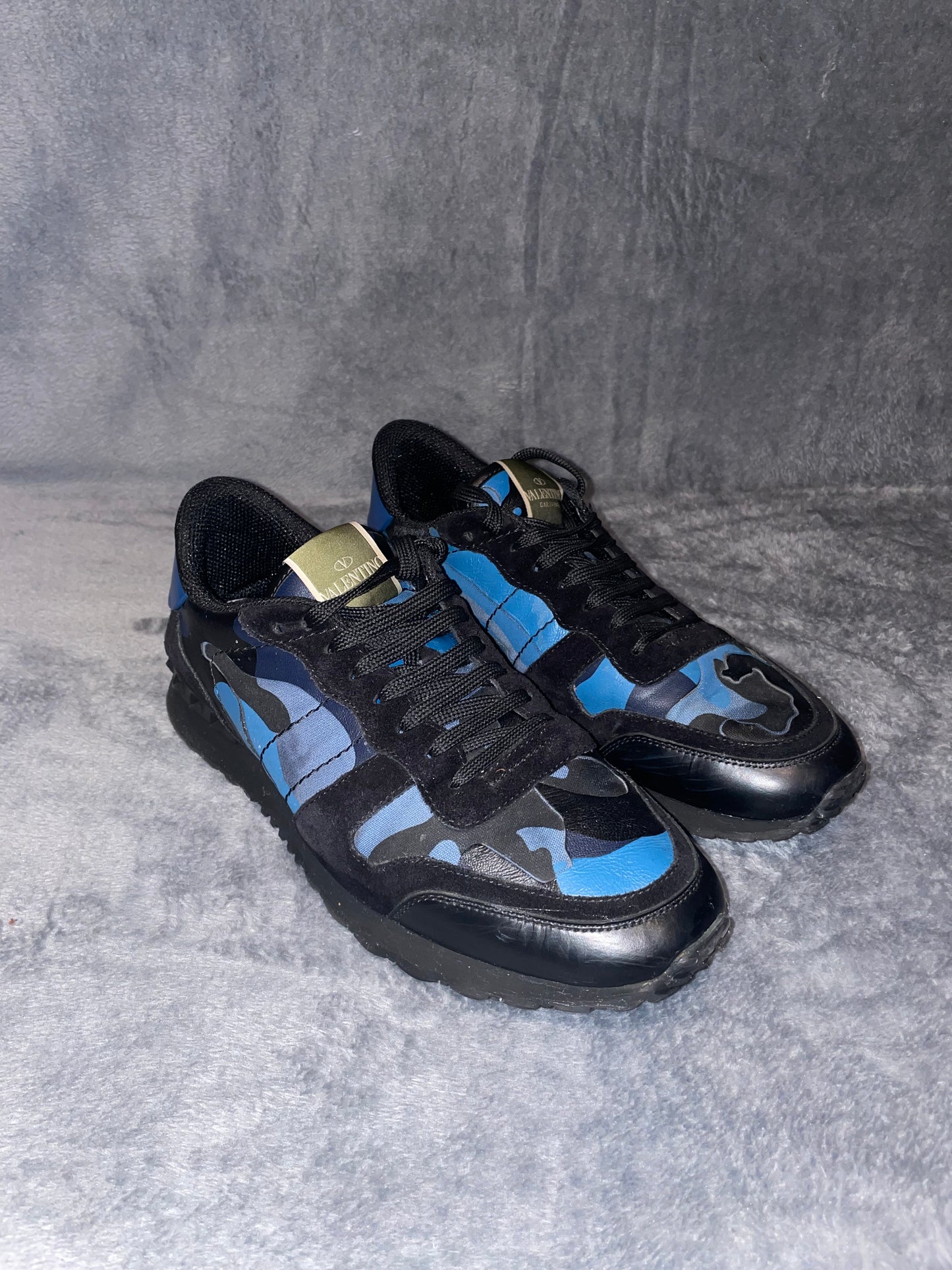 Valentino rockrunners