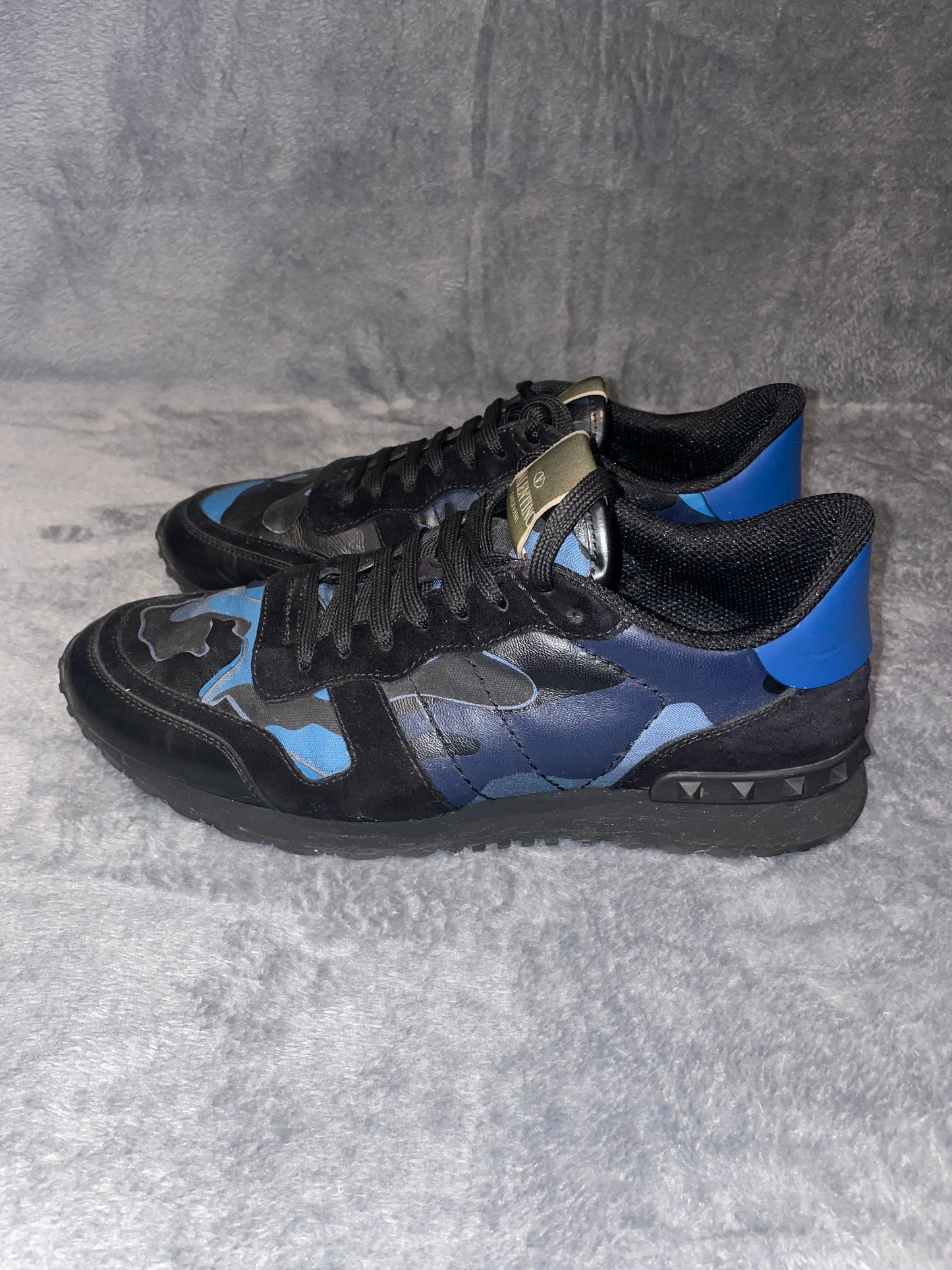 Valentino rockrunners