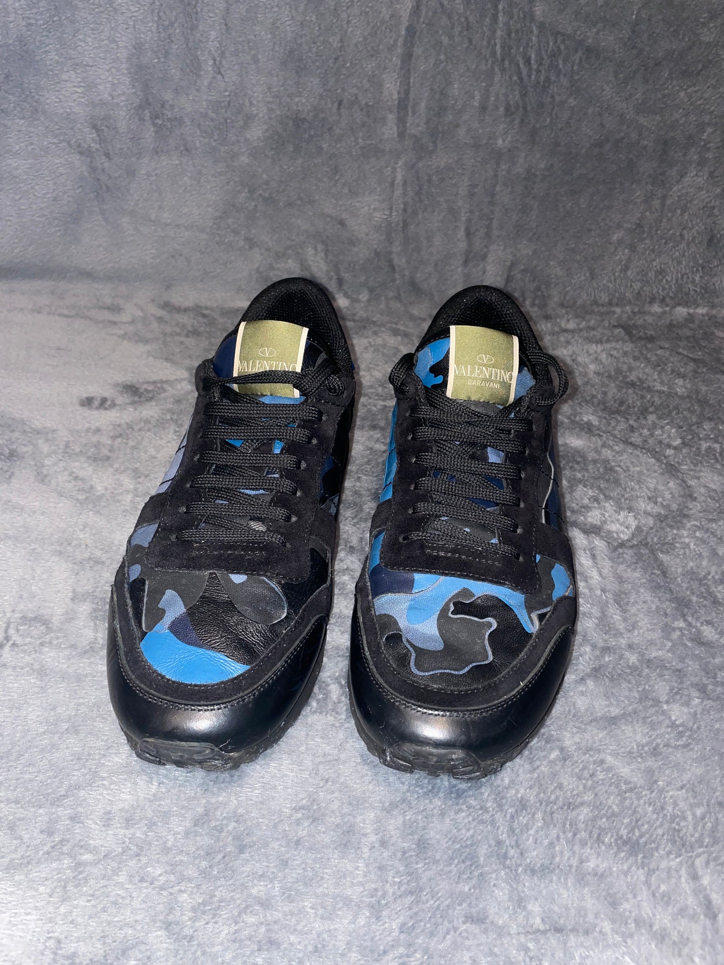 Valentino rockrunners