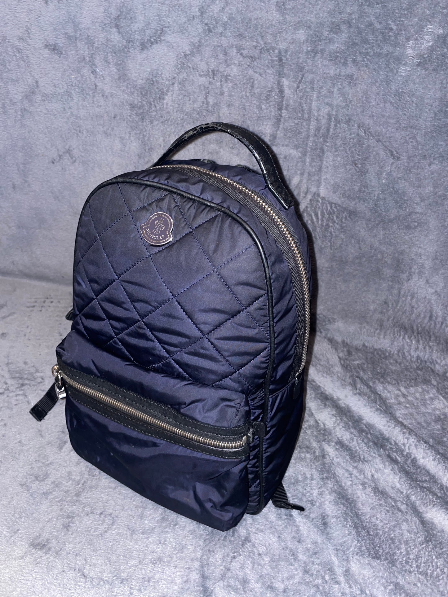 Moncler backpack