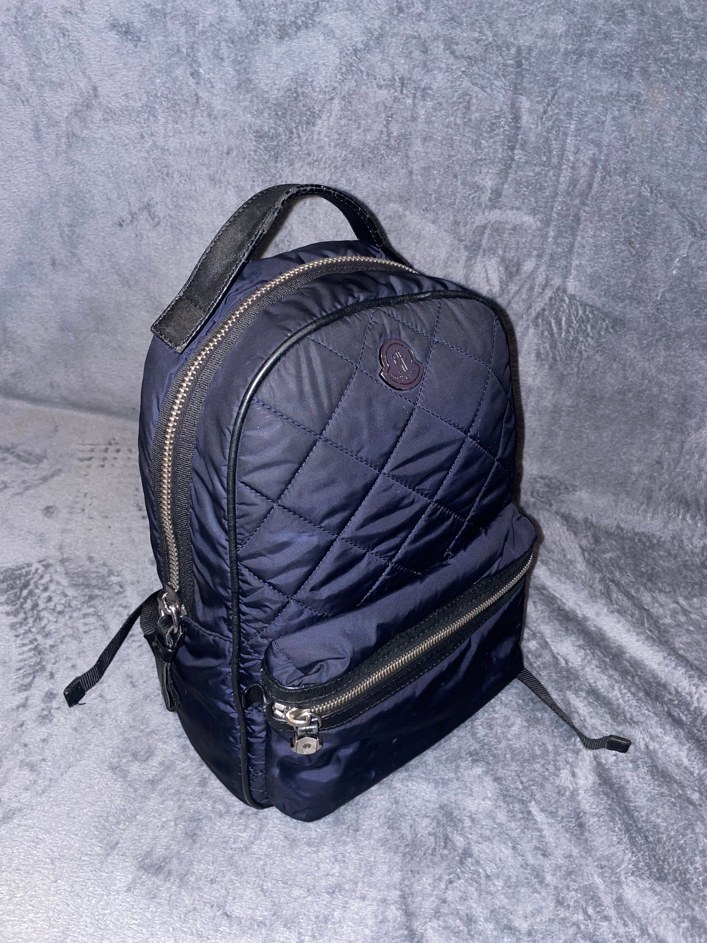 Moncler backpack