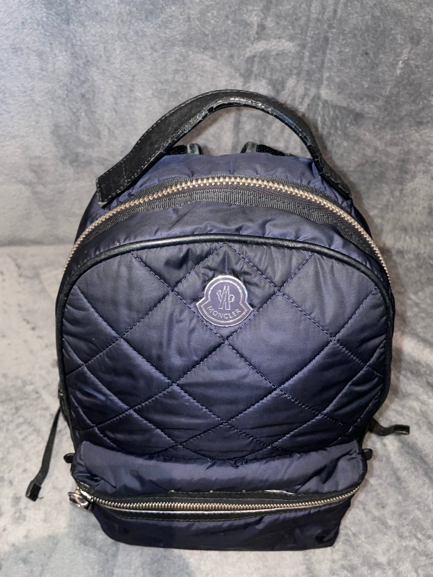 Moncler backpack