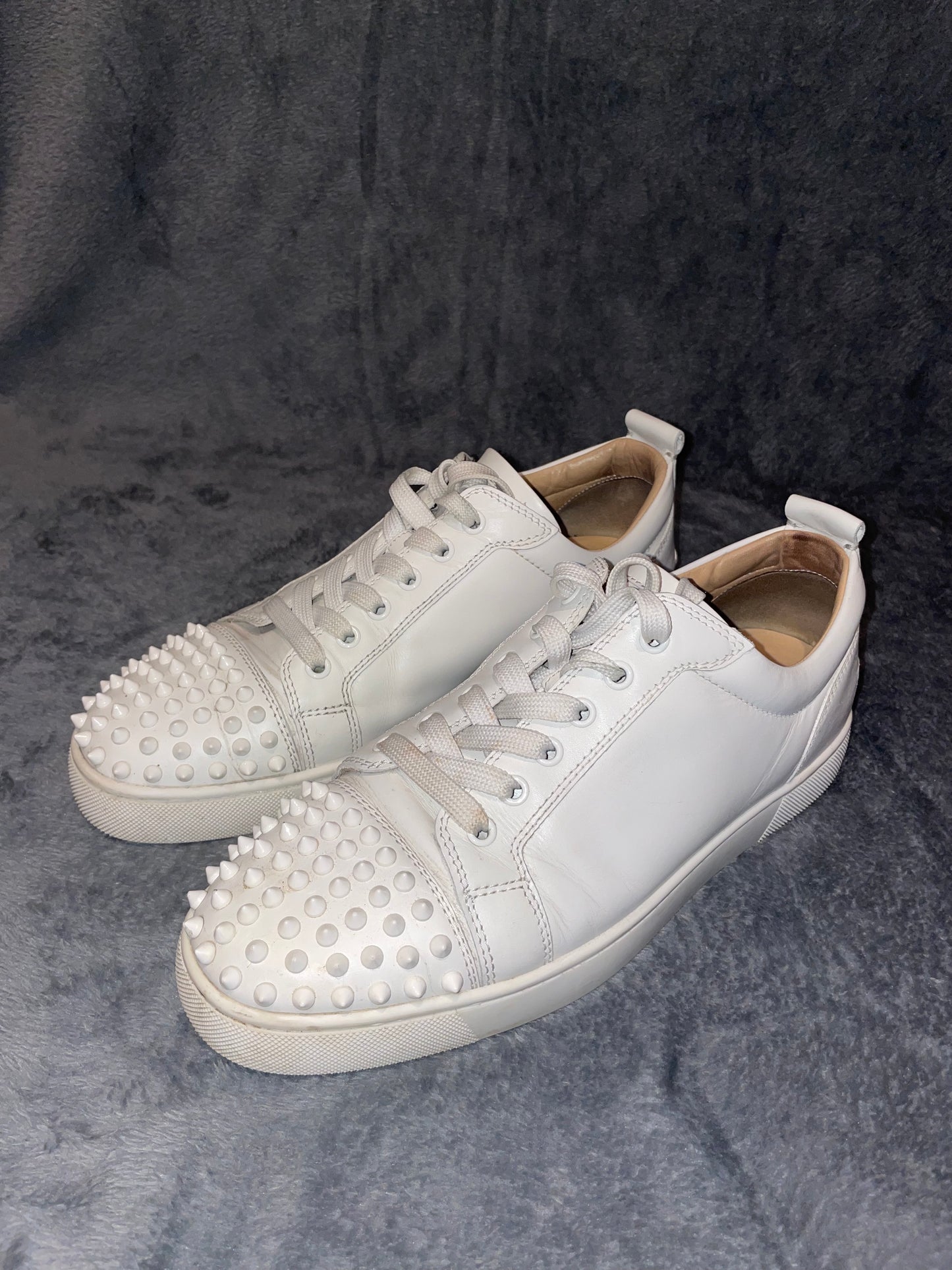 Christian louboutin jnr studs