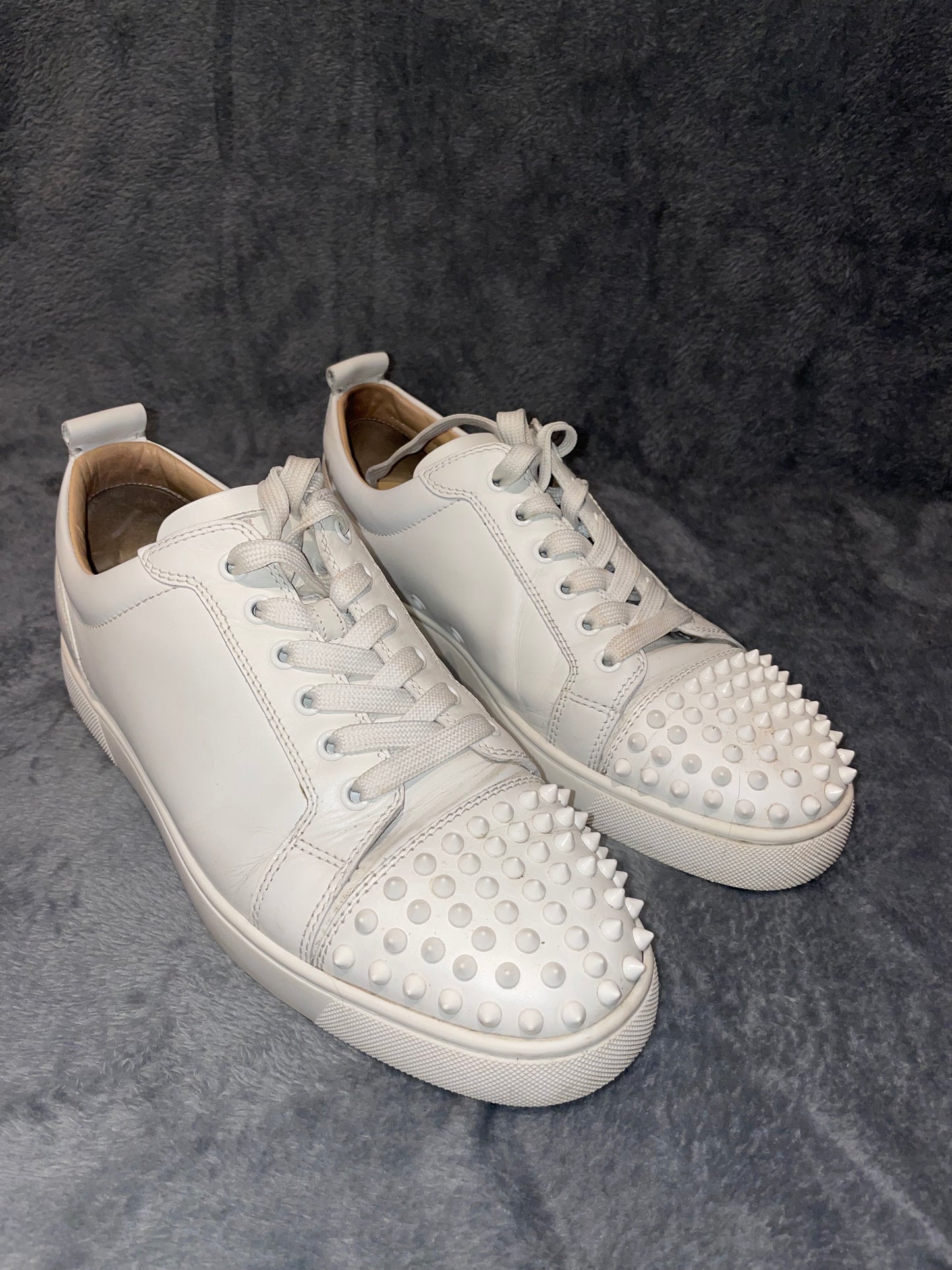 Christian louboutin jnr studs