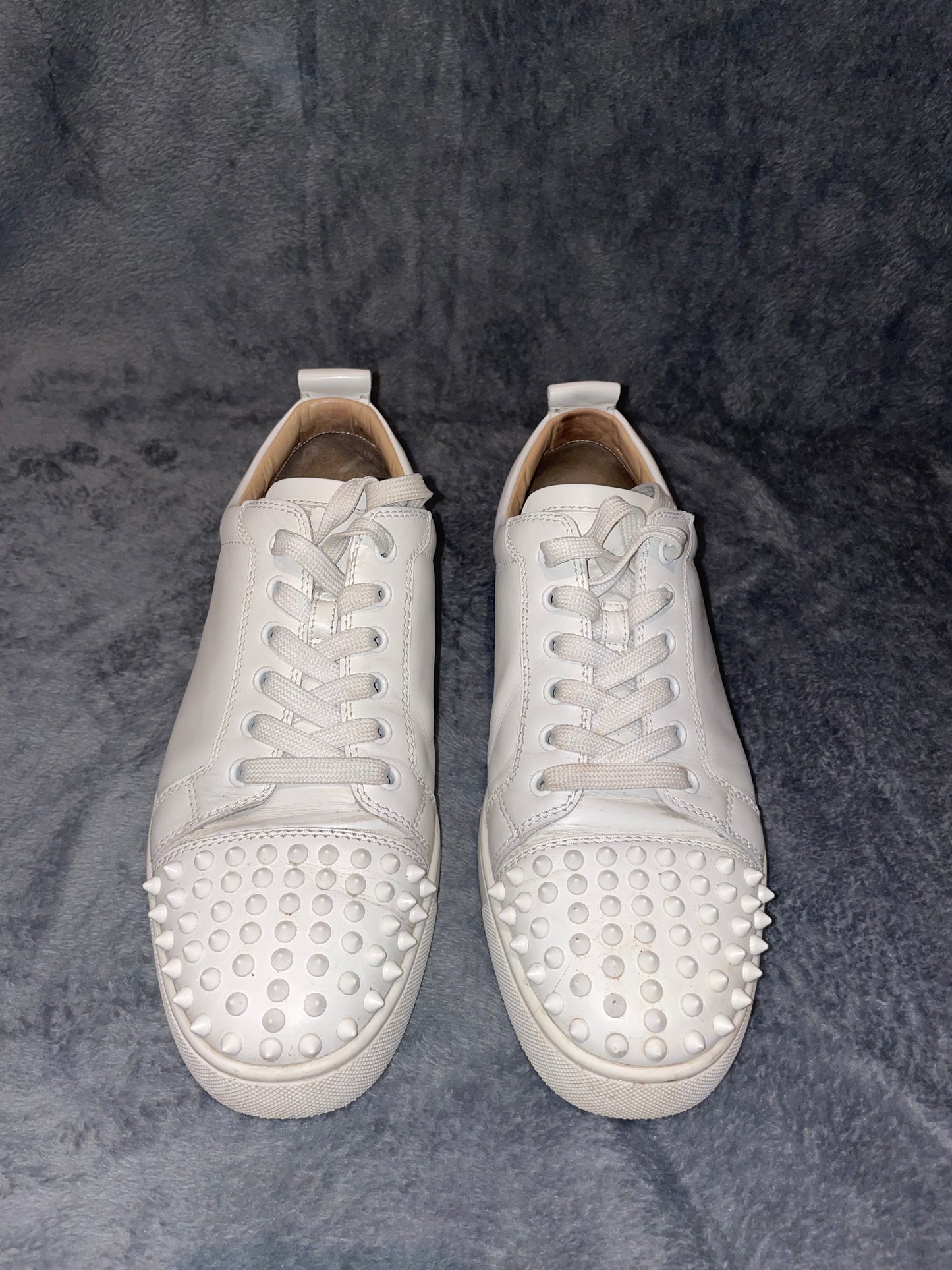 Christian louboutin jnr studs