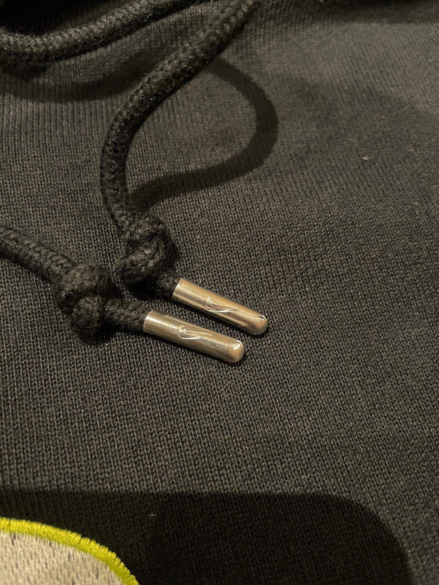 Nike X Atmos Japan exclusive hoodie