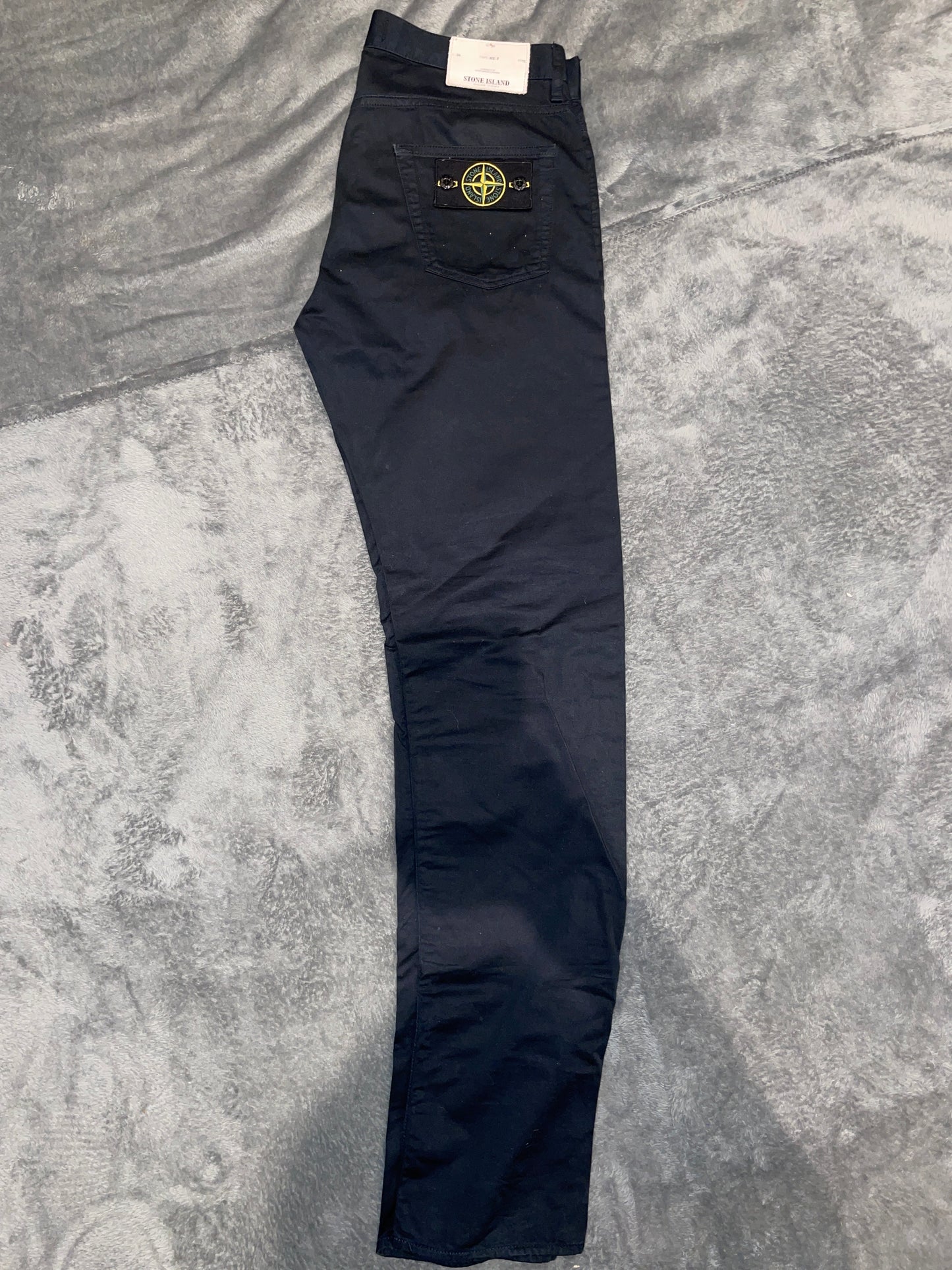 Stone islans trousers