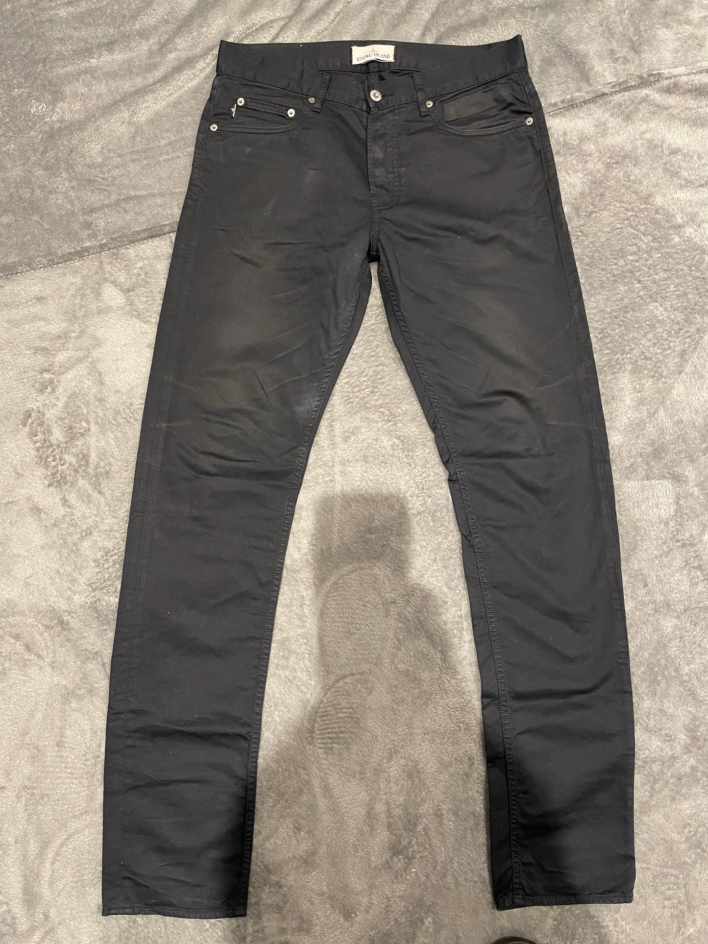 Stone islans trousers