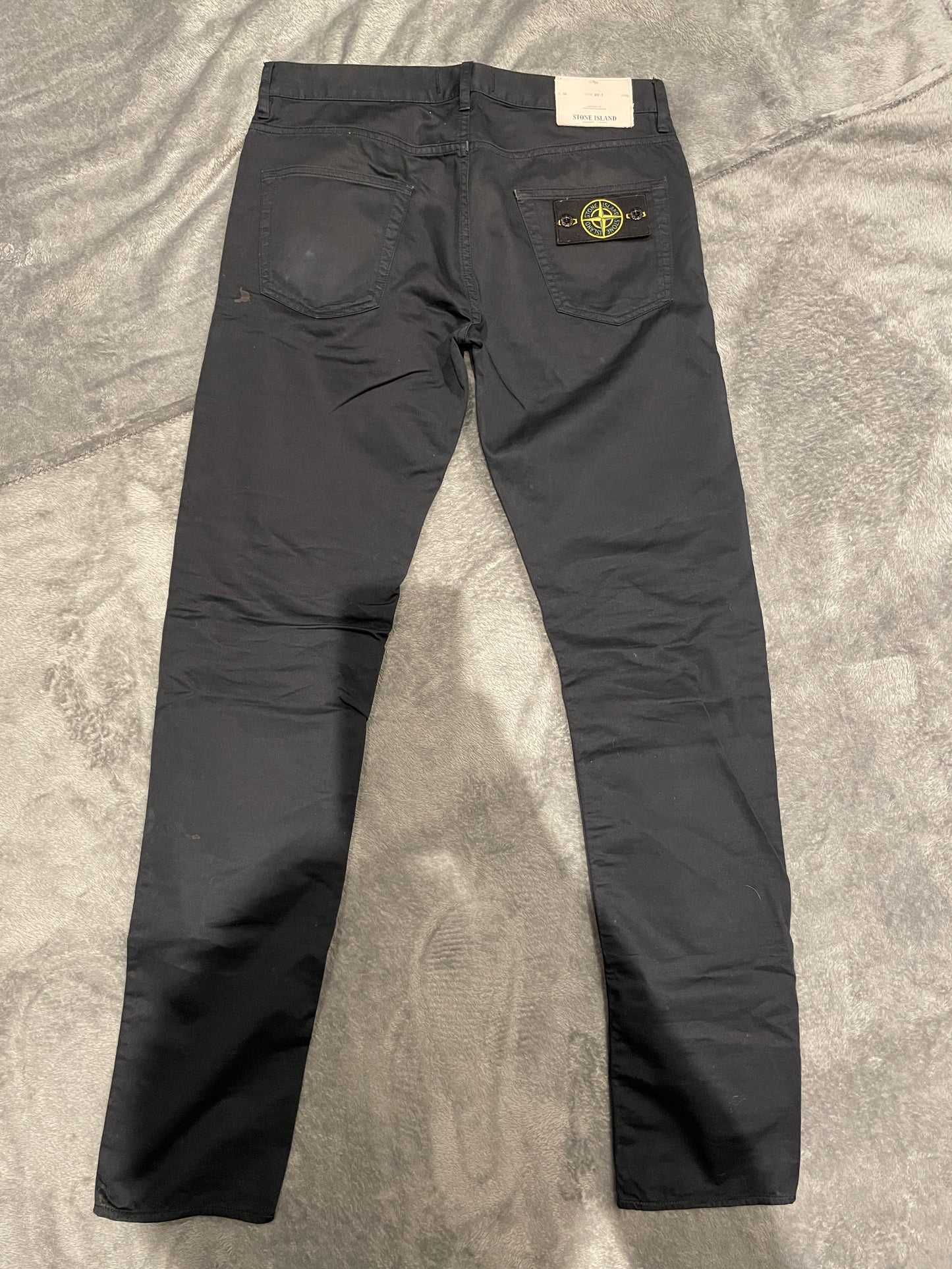 Stone islans trousers