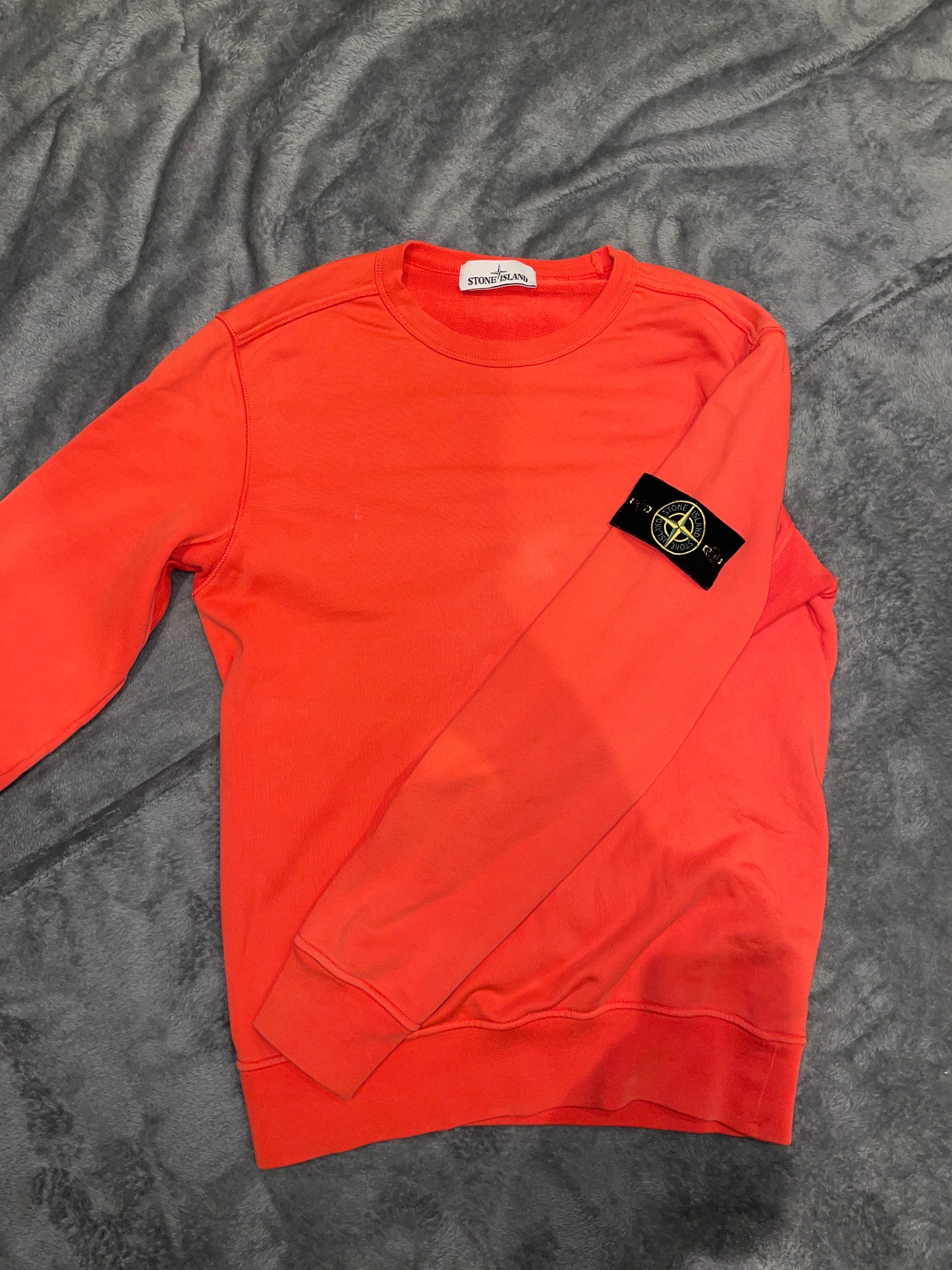 Stone island Coral set