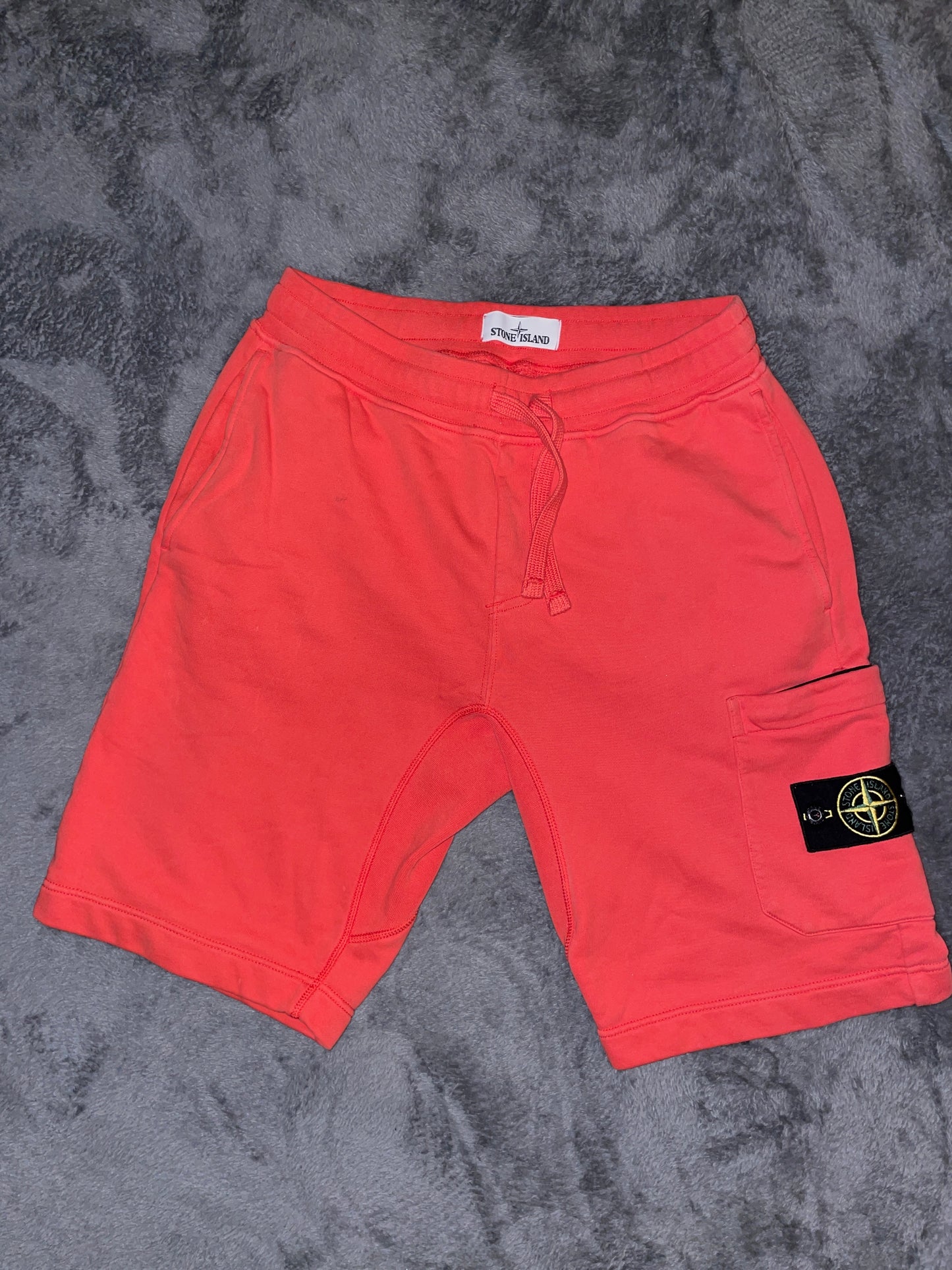 Stone island Coral set
