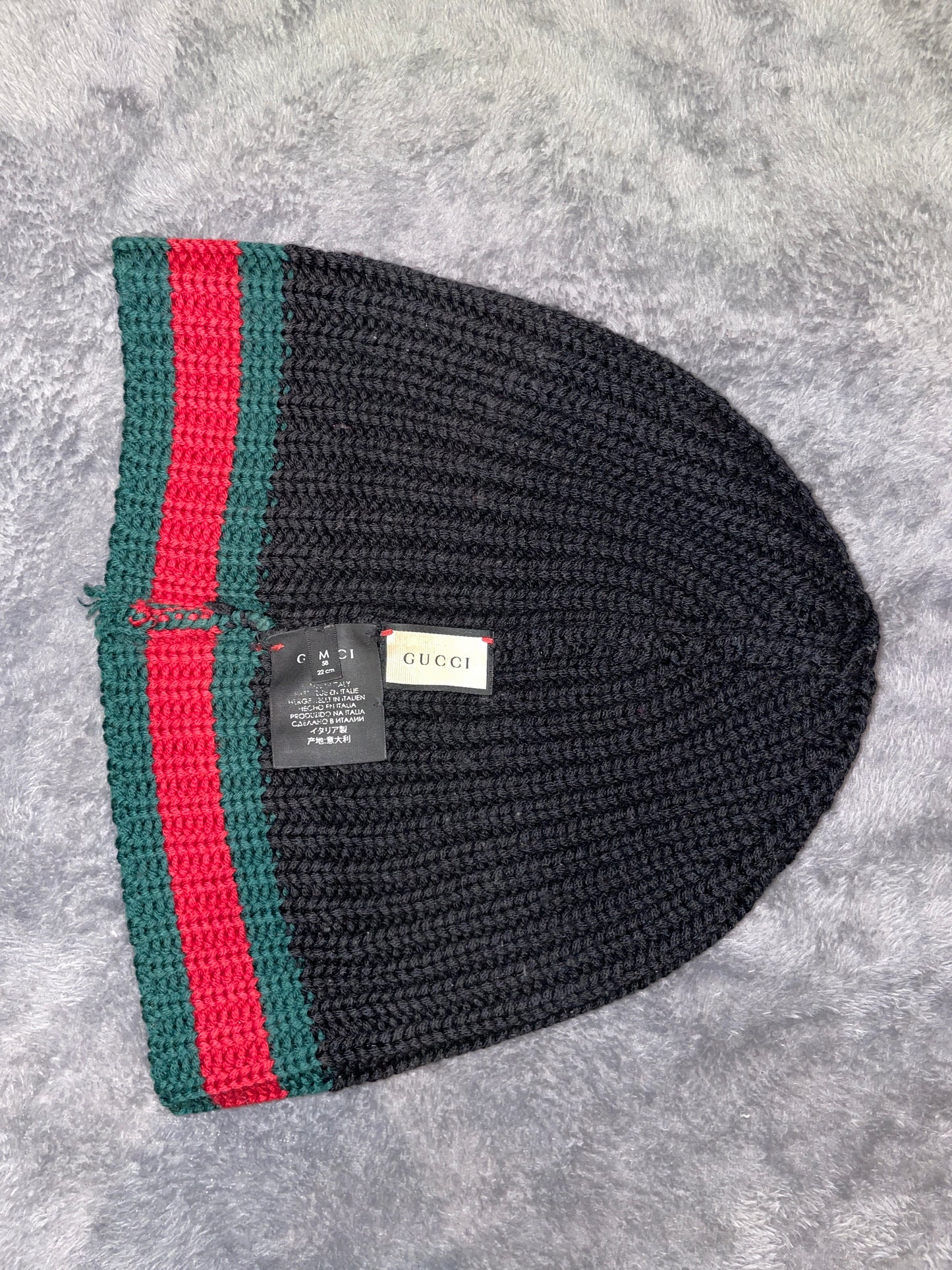 Gucci beanie